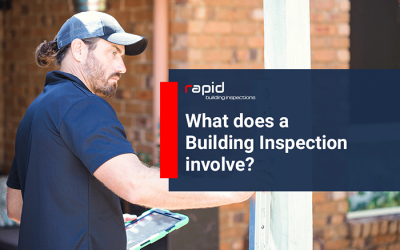 What does a Building Inspection involve?