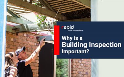 Why Is a Building Inspection Important? What Is It and When Should I Get One?